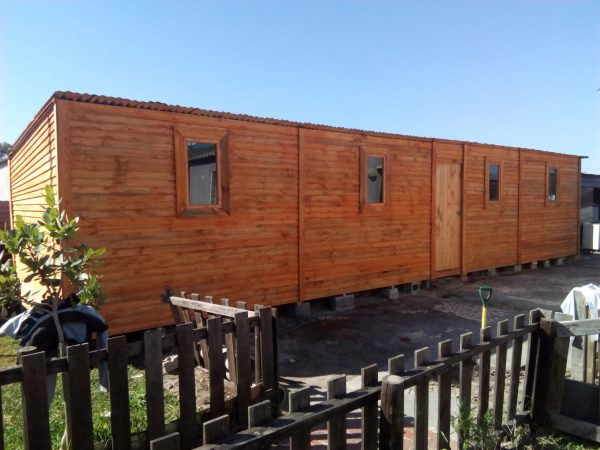 Wendy House SR WF 3.0mx12.0m