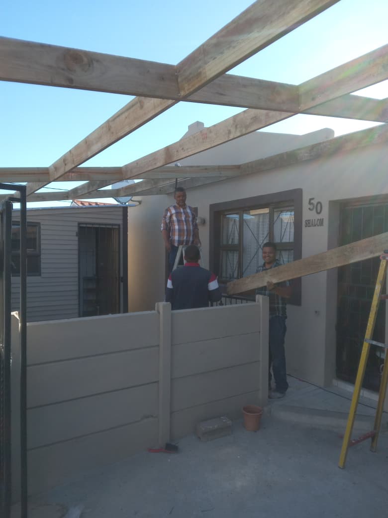 Carports Built in Cape Town - Request a Quote - Image 4