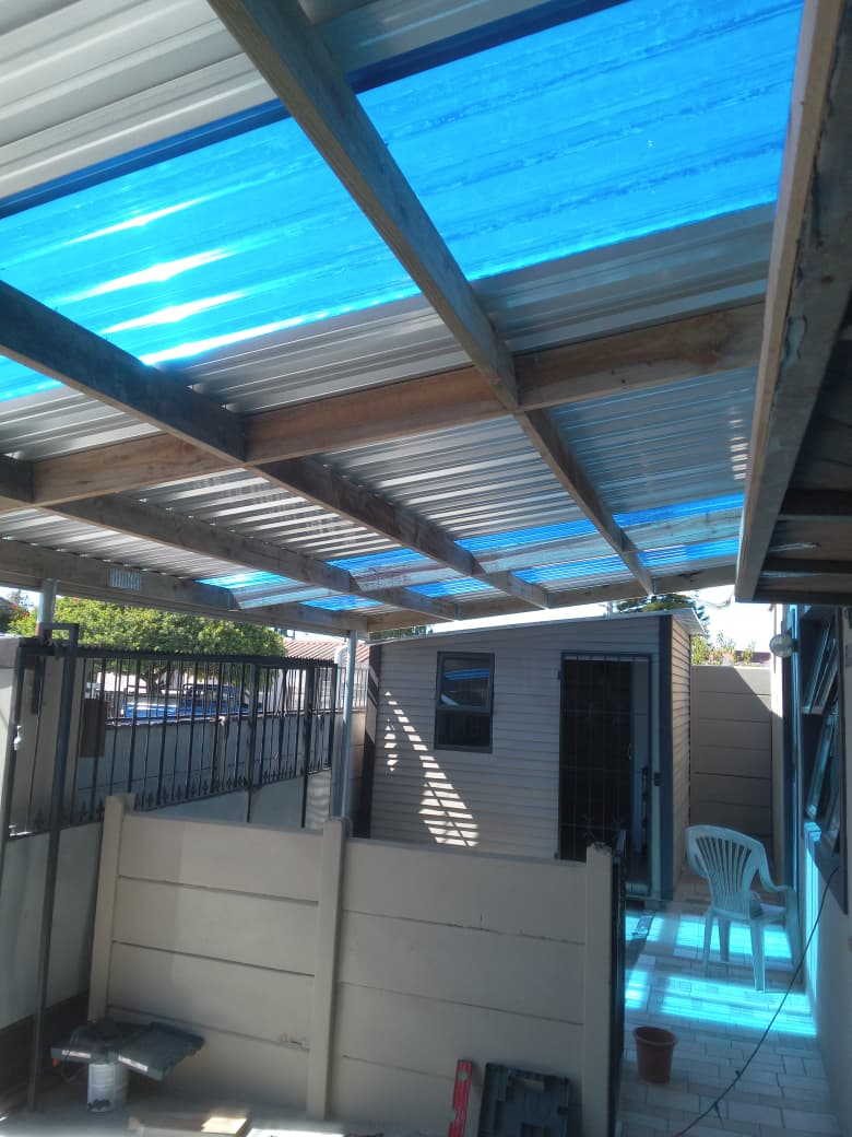 Carports Built in Cape Town - Request a Quote - Image 13