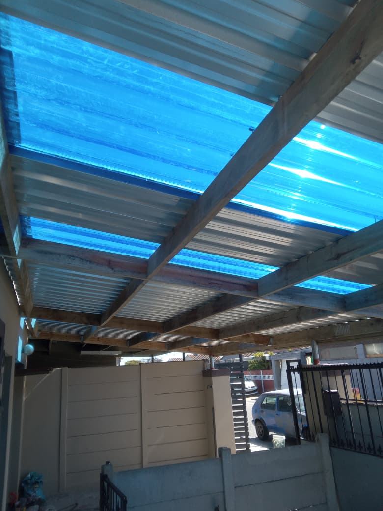 Carports Built in Cape Town - Request a Quote - Image 14
