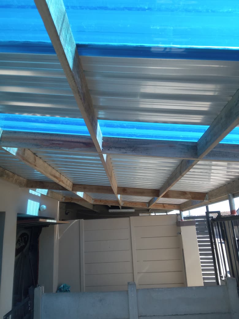Carports Built in Cape Town - Request a Quote - Image 15