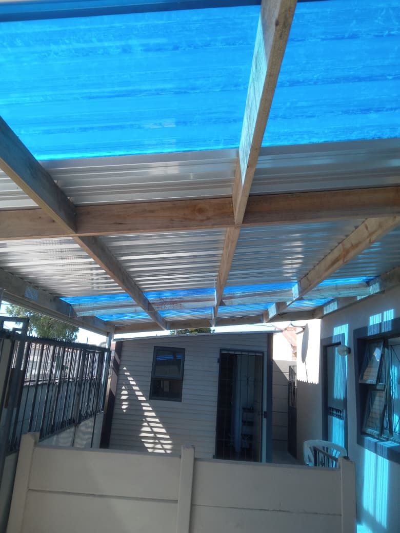 Carports Built in Cape Town - Request a Quote - Image 16