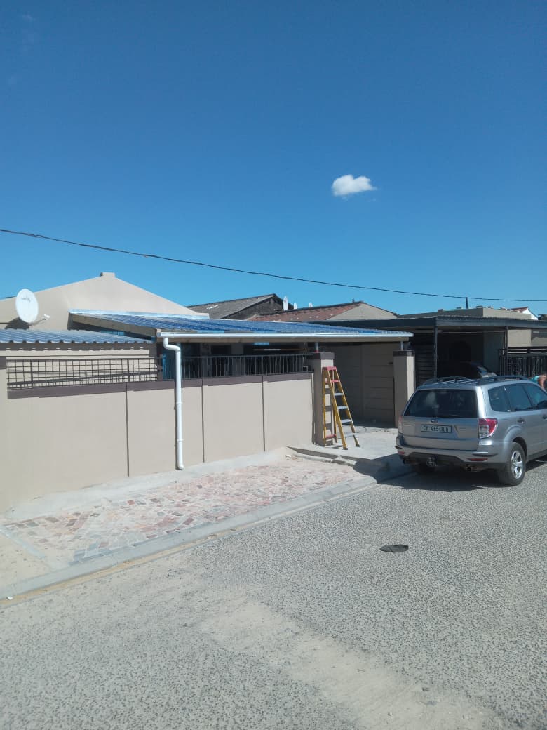 Carports Built in Cape Town - Request a Quote - Image 19