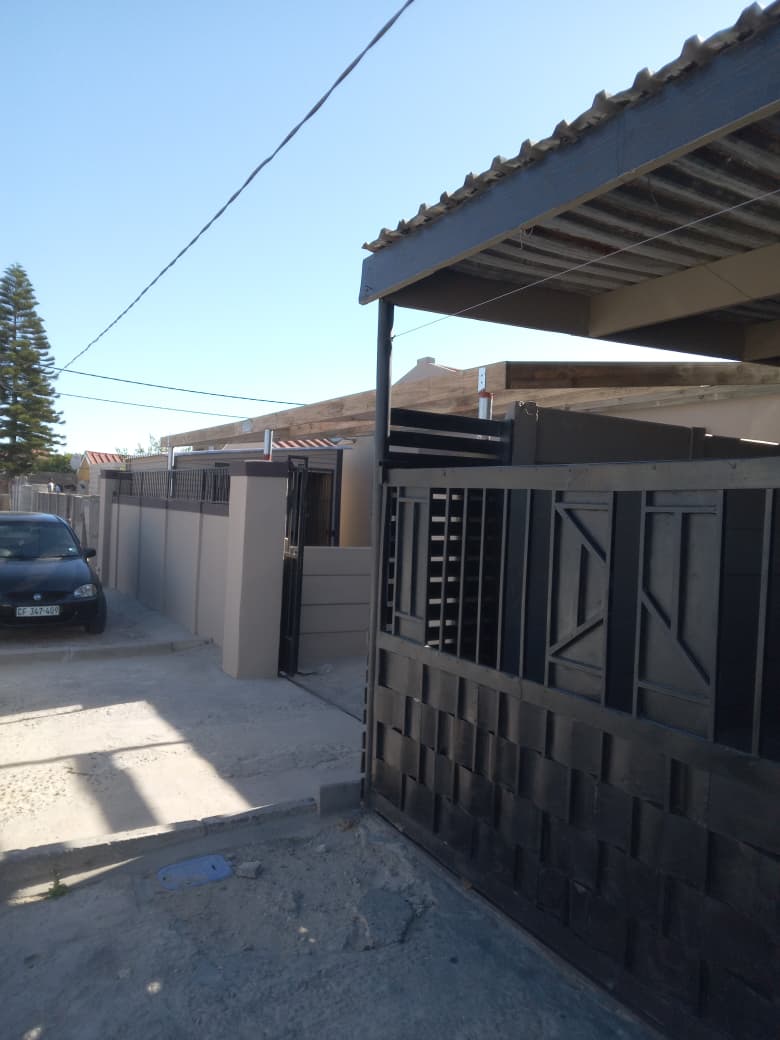 Carports Built in Cape Town - Request a Quote - Image 5