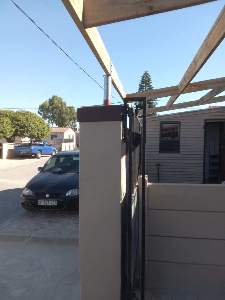 Carports Built in Cape Town - Request a Quote - Image 6
