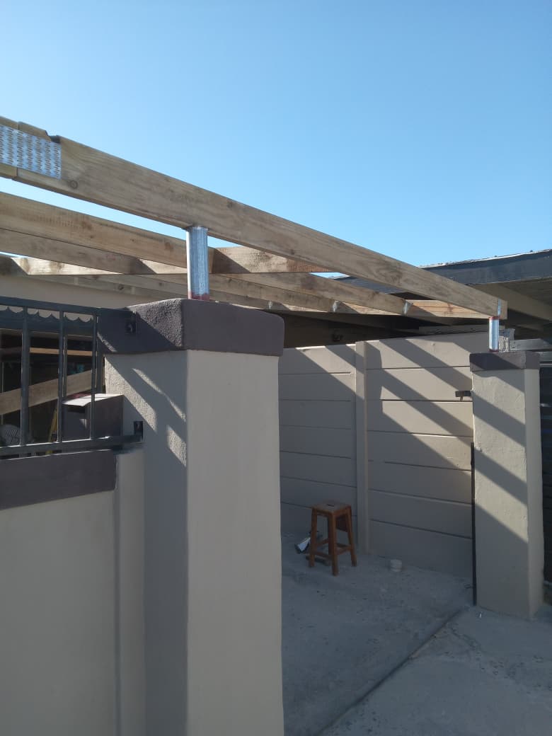 Carports Built in Cape Town - Request a Quote - Image 7