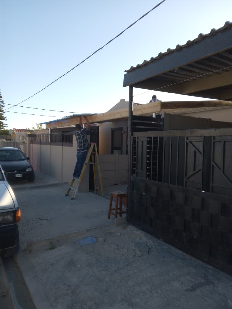 Carports Built in Cape Town - Request a Quote - Image 9