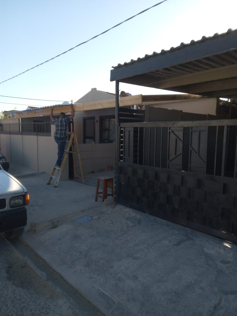 Carports Built in Cape Town - Request a Quote - Image 10