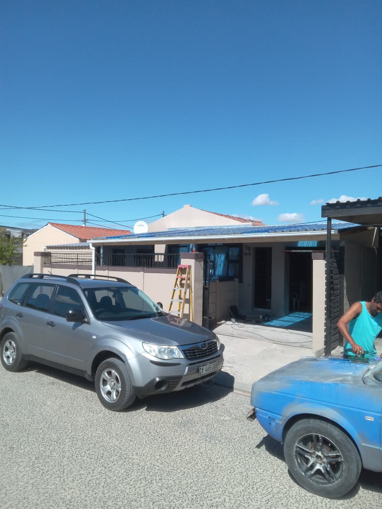 Carports Built in Cape Town - Request a Quote - Image 11