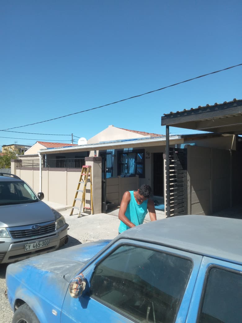 Carports Built in Cape Town - Request a Quote - Image 12